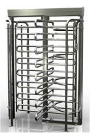 RotaTech FHS 90 Single 4-Arm Stainless Steel