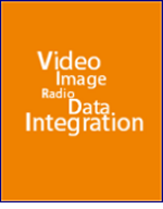 Video Image Radio Data Integration