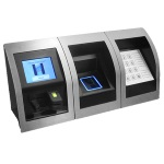 Dedicated Self-Service Access Control Unit for SafeStore Auto