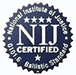 National Institute of Justice - Research and Evaluation Agency for the US Dept of Justice